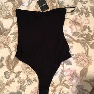 Forever 21 bodysuit